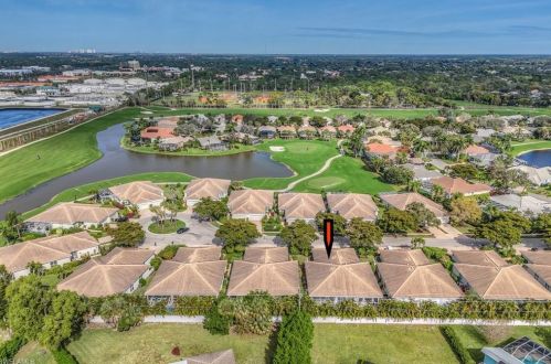 1826 Leamington Ln, Naples, FL 34109-1452
