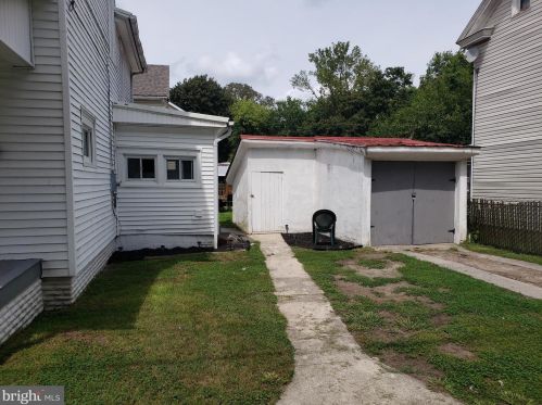 402 King St, Seaford DE  19973-3408 exterior