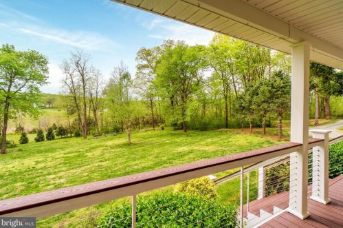 13377 Westwood Ln, Madison Mills VA  22960-1958 exterior