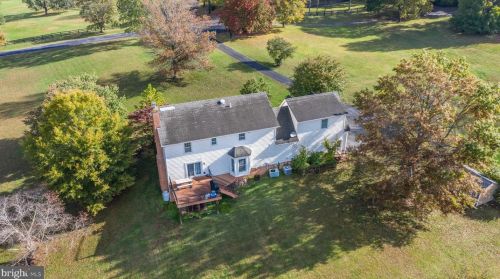 13140 Ada Ln, Nokesville VA  20181-3326 exterior