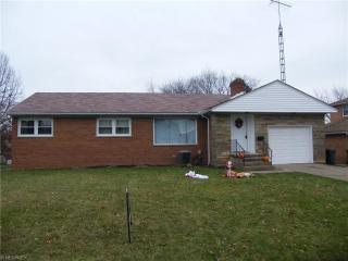 426 Grandview Ave, Canton, OH 44708-3606
