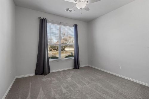 9701 Teakwood Ave, Denton TX  76207-5664 exterior