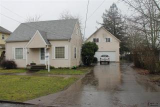 1251 Levens St, Dallas OR  97338-2268 exterior