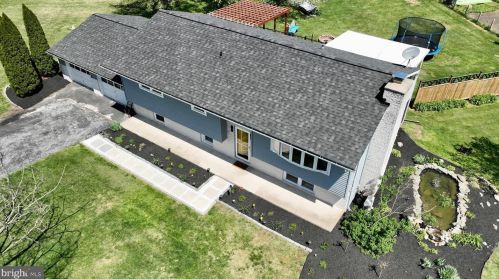 4141 Burns Rd, Navy Sup Dpt PA  17055-5910 exterior