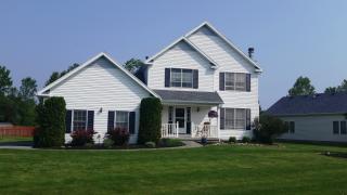 61 Leanna Cres, Brockport, NY 14420-9654