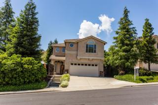 1056 Woodcrest Ct, Vacaville CA  95688-9119 exterior