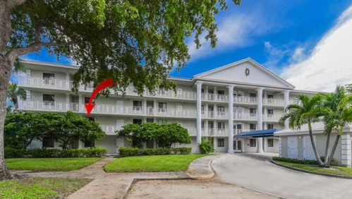 2441 Village Blvd, West Palm Beach, FL 33409-7380