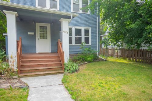 4806 5th St, Duluth, MN 55807-2009