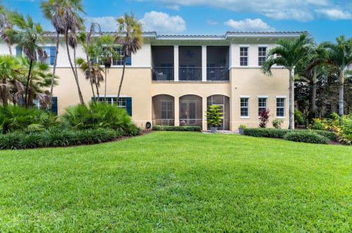 309 Chambord Ter, West Palm Beach, FL 33410-2267