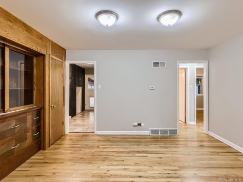 2395 King St, Denver CO 80211-4029 exterior