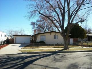 44128 Stanridge Ave, Lancaster, CA 93535-3604