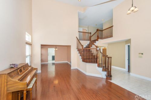 27 Nathan Dr, Old Bridge NJ  08857-2789 exterior