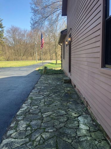 1069 Marietta Rd, Chillicothe OH  45601-9457 exterior