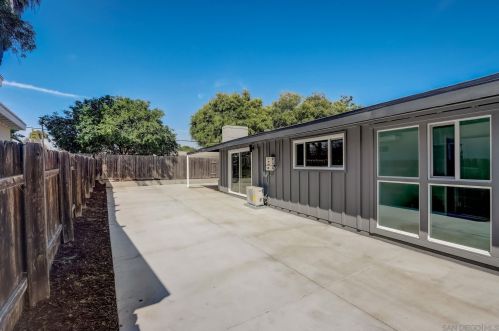 6265 Lk Alamor Ave, San Diego CA 92119-3407 exterior