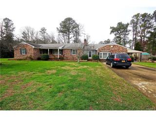 10379 New Britton Rd, Mechanicsville, VA 23116-3005