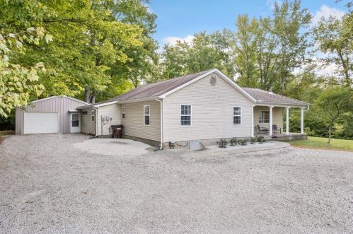 2710 Airport Rd, Mount Olive, OH 45106-8538
