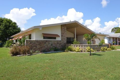 1413 Littler Dr, Titusville, FL 32780-5317