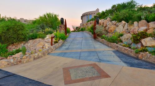 5153 Saguaro Cliffs Dr, Tucson, AZ 85745-8849