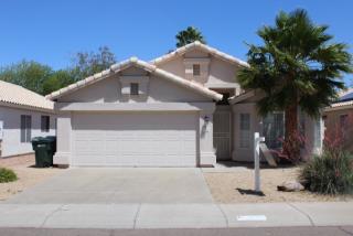 3526 Edna Ave, Phoenix AZ  85032-8706 exterior