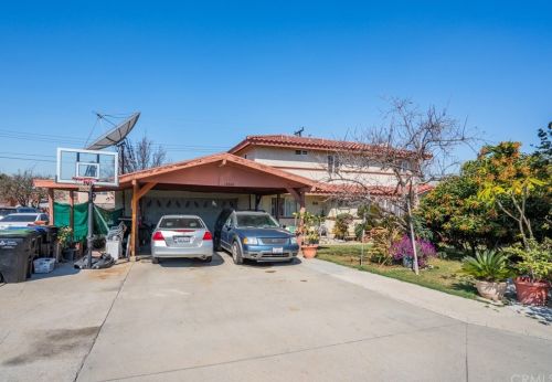 13240 Hoig St, City Of Industry, CA 91746