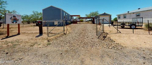 696 Warren Rd, Mescal, AZ 85602-7794