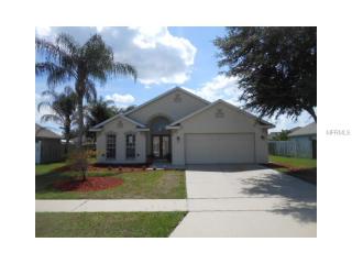 2812 Pickfair Ct, Kissimmee, FL 34743-5652