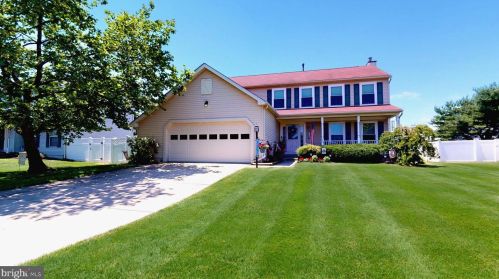 739 Henderson Rd, Lumberton Township NJ  08048-4613 exterior