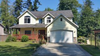 19017 94th Dr, Camano Island, WA 98292-9110