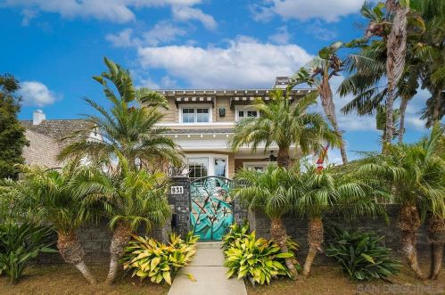 831 G Ave, San Diego, CA 92118-2519