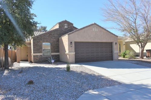 3003 Belle Ave, Queen Creek, AZ 85142-3002