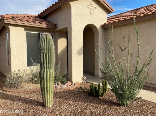 9422 Desert Mist Ln, Tucson, AZ 85743-5153