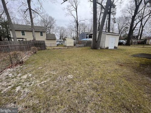 148 Raymond St, Browns Mills NJ  08015-2048 exterior