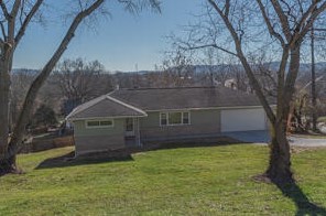 2706 Decoursey Ave, Covington, KY 41015-1224