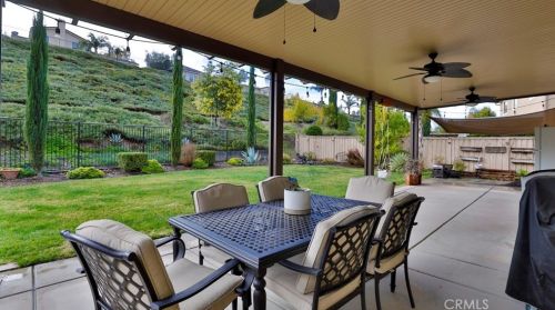 35595 Desert Rose Way, Lake Elsinore CA  92532-2905 exterior