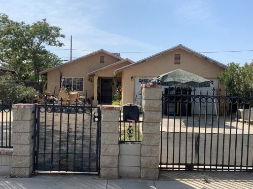 3509 Anderson St, Bakersfield, CA 93307-4511