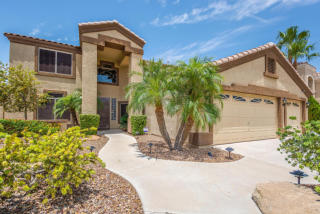 5284 Muriel Dr, Glendale, AZ 85308-5353