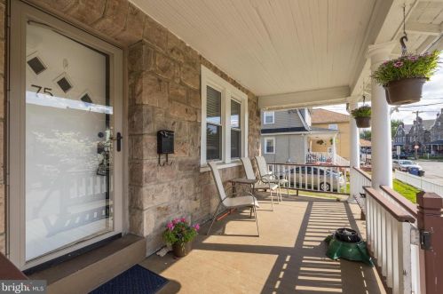 75 Orange Ave, Prospectville PA 19002-4741 exterior