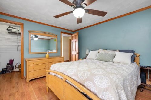 37 Plant St, Cumberland RI  02864-1910 exterior