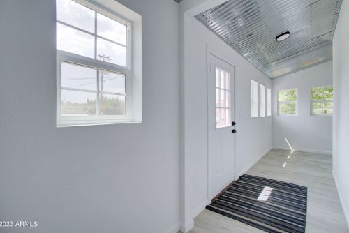 258 Sutherland St, Globe AZ  85501-2152 exterior