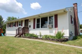 106 Mann Ave, Troy, NY 12180-5605