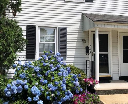 263 Sylvan Knoll Rd, Stamford, CT 06902-5343