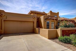 7761 Montebello Ave, Scottsdale AZ  85250-6165 exterior