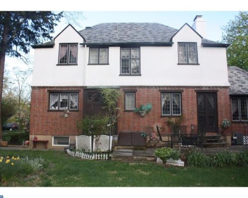 24 Haslet Ave, Princeton NJ  08540-4913 exterior