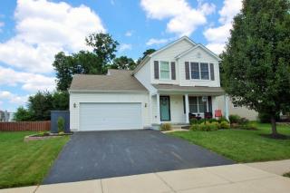 732 Penn St, Pickerington, OH 43147-7853