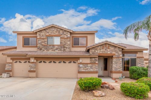 16855 Halifax St, Sun City, AZ 85374-6883