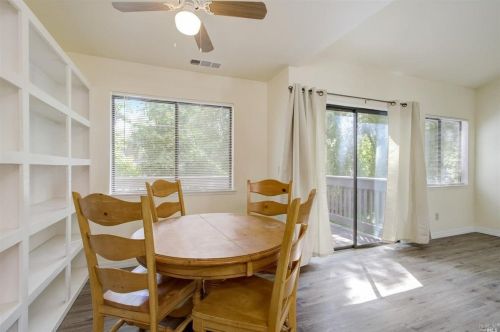 2514 Westberry Dr, Santa Rosa CA 95403-4134 exterior