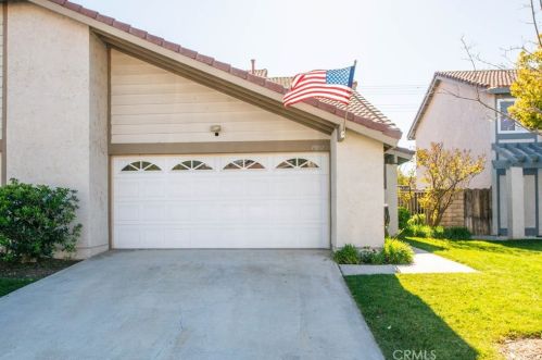 15832 Rosehaven Ln, Santa Clarita, CA 91387-1866