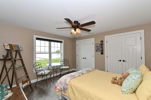 23305 Shore Dr, Kansasville WI  53139-9714 exterior