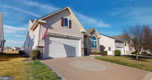 639 Southerness Dr, Blackbird DE  19734-3805 exterior