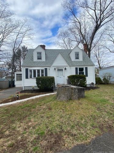 110 Bailey Rd, North Haven, CT 06473-2611